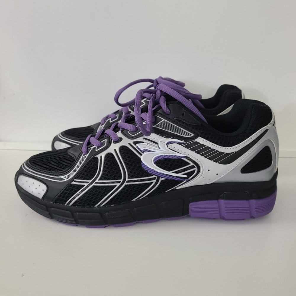 Gravity Defyer GDefy multicolor athletic shoes